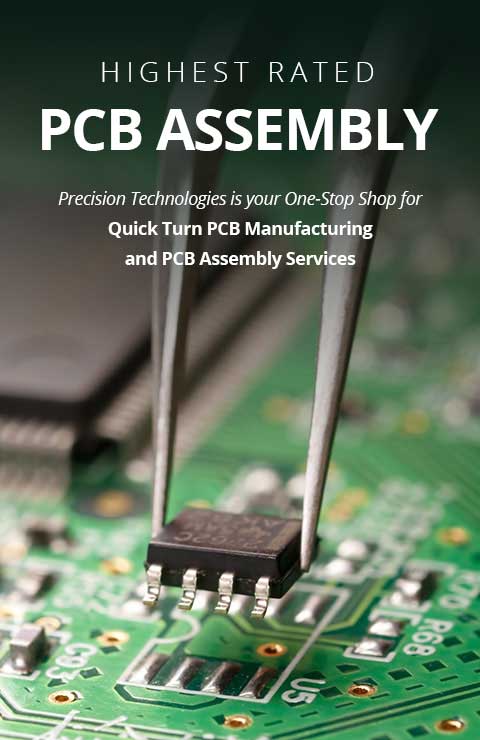 PCB Assembly Quote